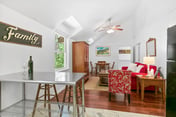Carriage House on Historic Inn Property