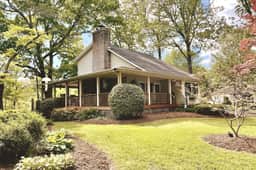Cozy Wooded Escape w/ Firepit & Hot Tub - Image 2