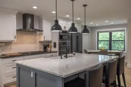 Mid-century Modern Remodel near Pisgah & Asheville - Image 3
