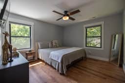 Mid-century Modern Remodel near Pisgah & Asheville - Image 4