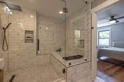 Mid-century Modern Remodel near Pisgah & Asheville - Image 5