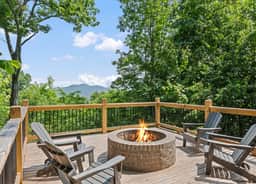 Modern Mountain House with Amazing Views + Hot Tub - Image 2