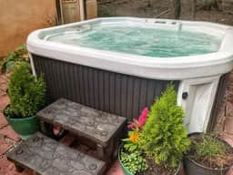 Private 30-Acre Retreat with Hot Tub & Game Room - Image 3