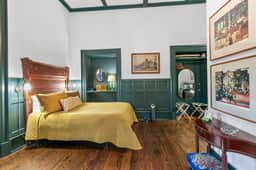 Spacious Studio on Historic Inn Property - Image 4