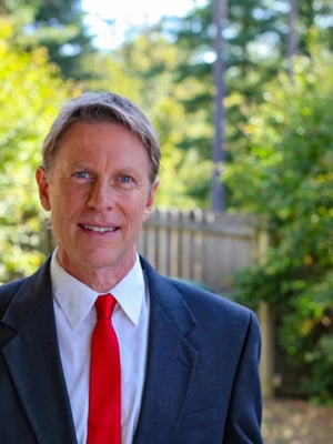 Eric Krause