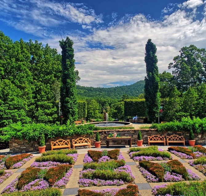 Asheville Area Guide