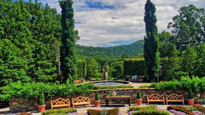 Asheville Area Guide